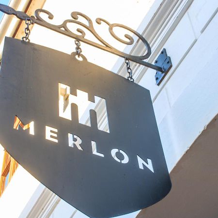 Sobe Merlon Osijek Ngoại thất bức ảnh